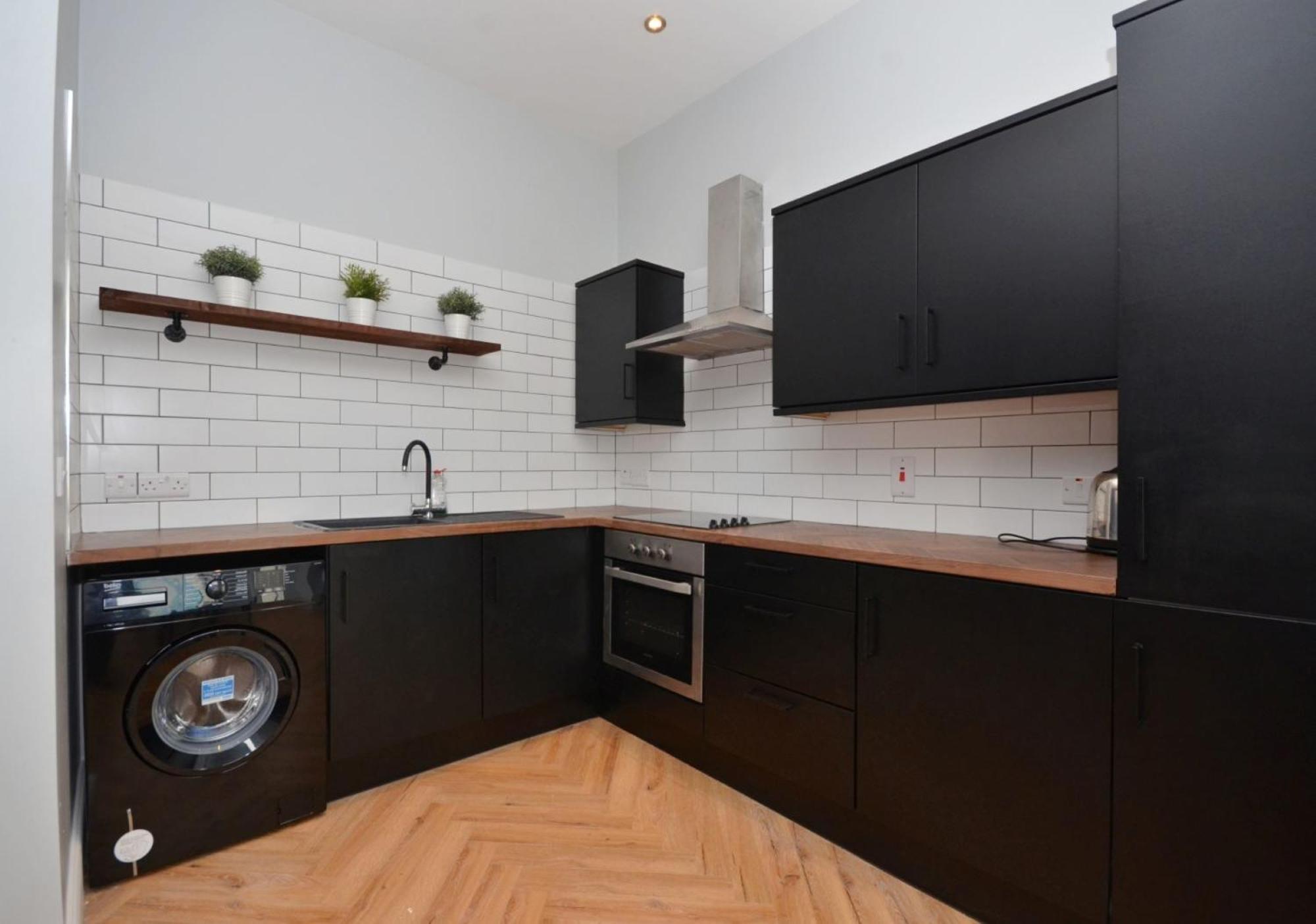 2 Bdr & 1 Bdr Apartments At Queens Uni By Belfast City Breaks Екстер'єр фото
