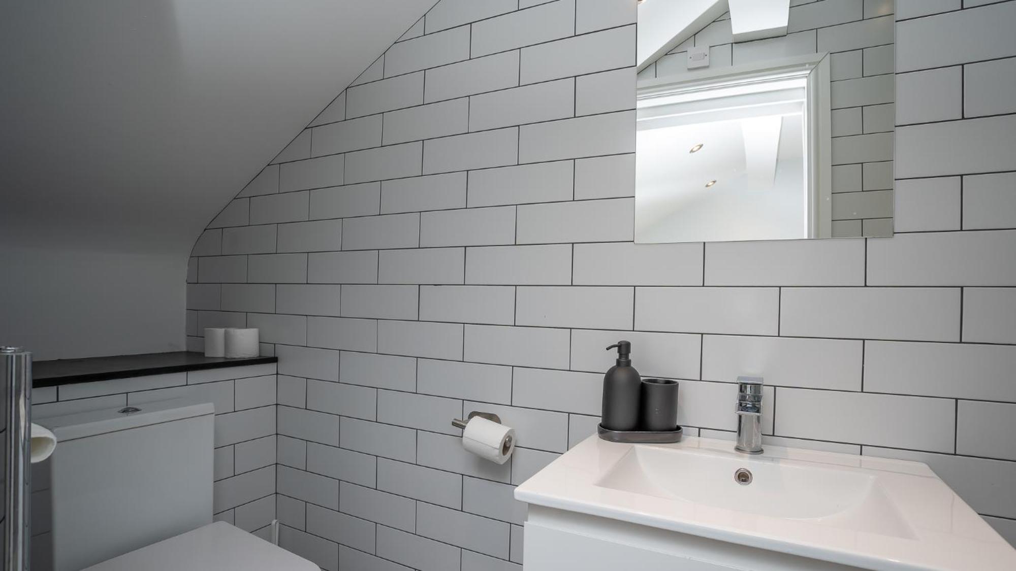 2 Bdr & 1 Bdr Apartments At Queens Uni By Belfast City Breaks Екстер'єр фото