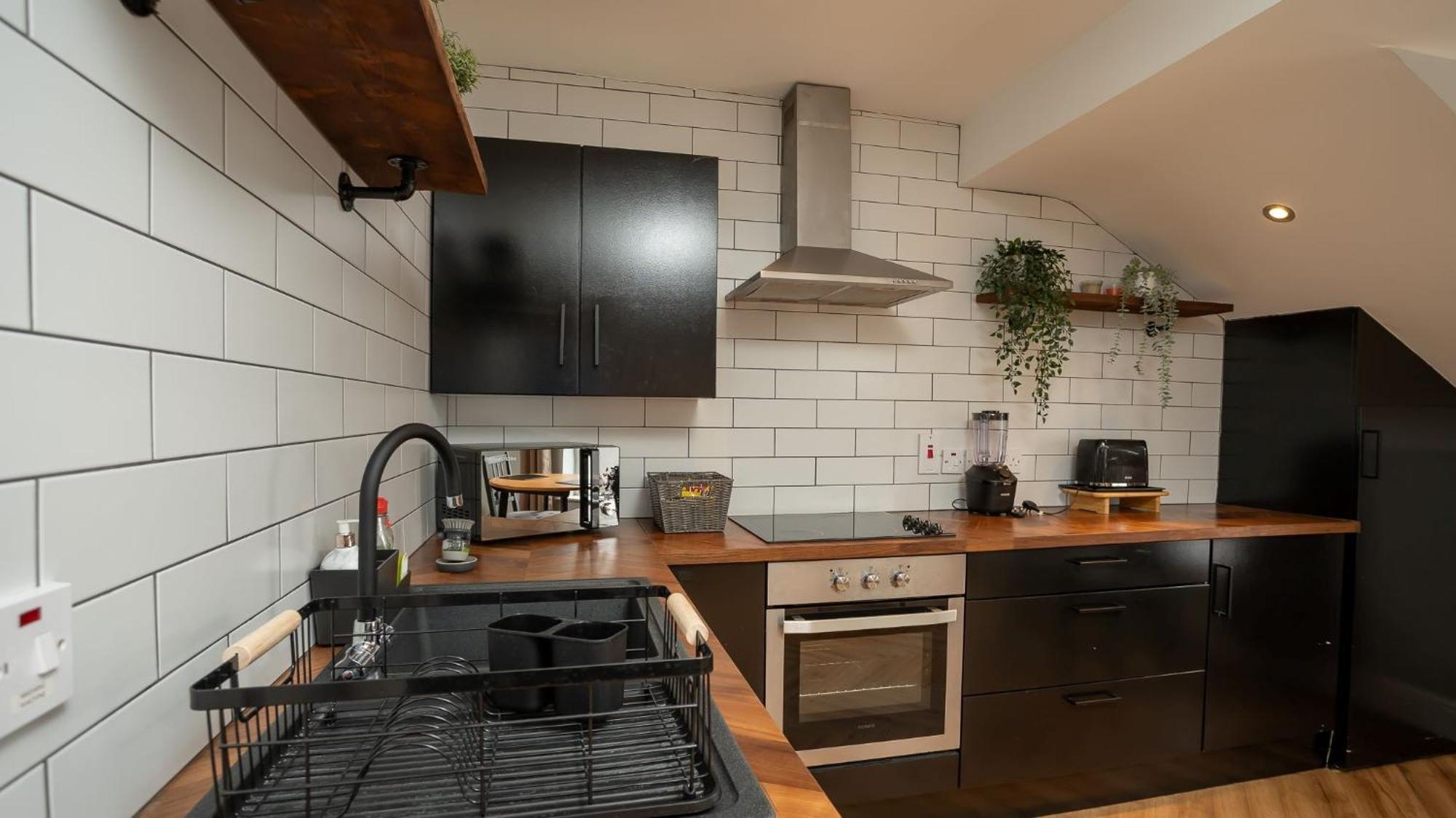 2 Bdr & 1 Bdr Apartments At Queens Uni By Belfast City Breaks Екстер'єр фото